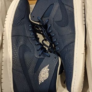 Jordan 1 Retro High Nouveau